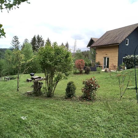 Villa Domaine De Siane Plaine Exterior foto