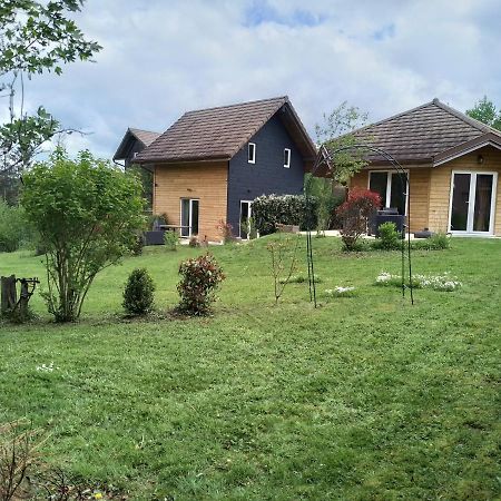 Villa Domaine De Siane Plaine Exterior foto