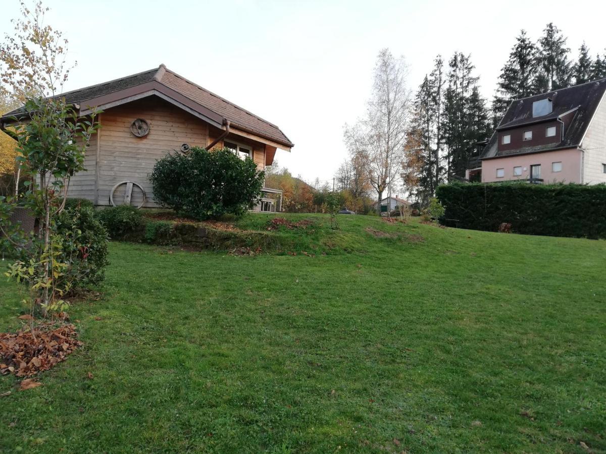 Villa Domaine De Siane Plaine Exterior foto