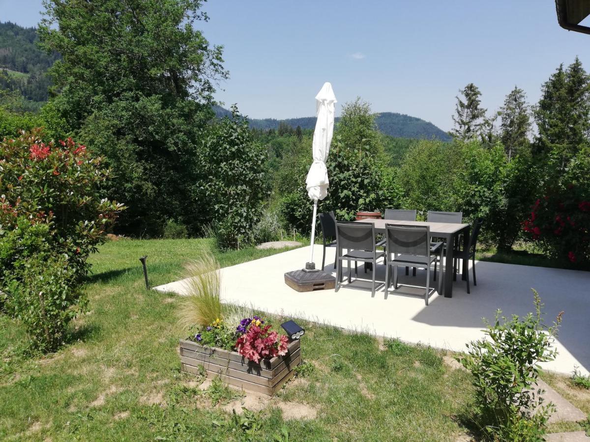 Villa Domaine De Siane Plaine Exterior foto