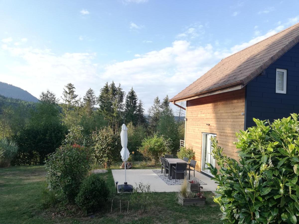 Villa Domaine De Siane Plaine Exterior foto