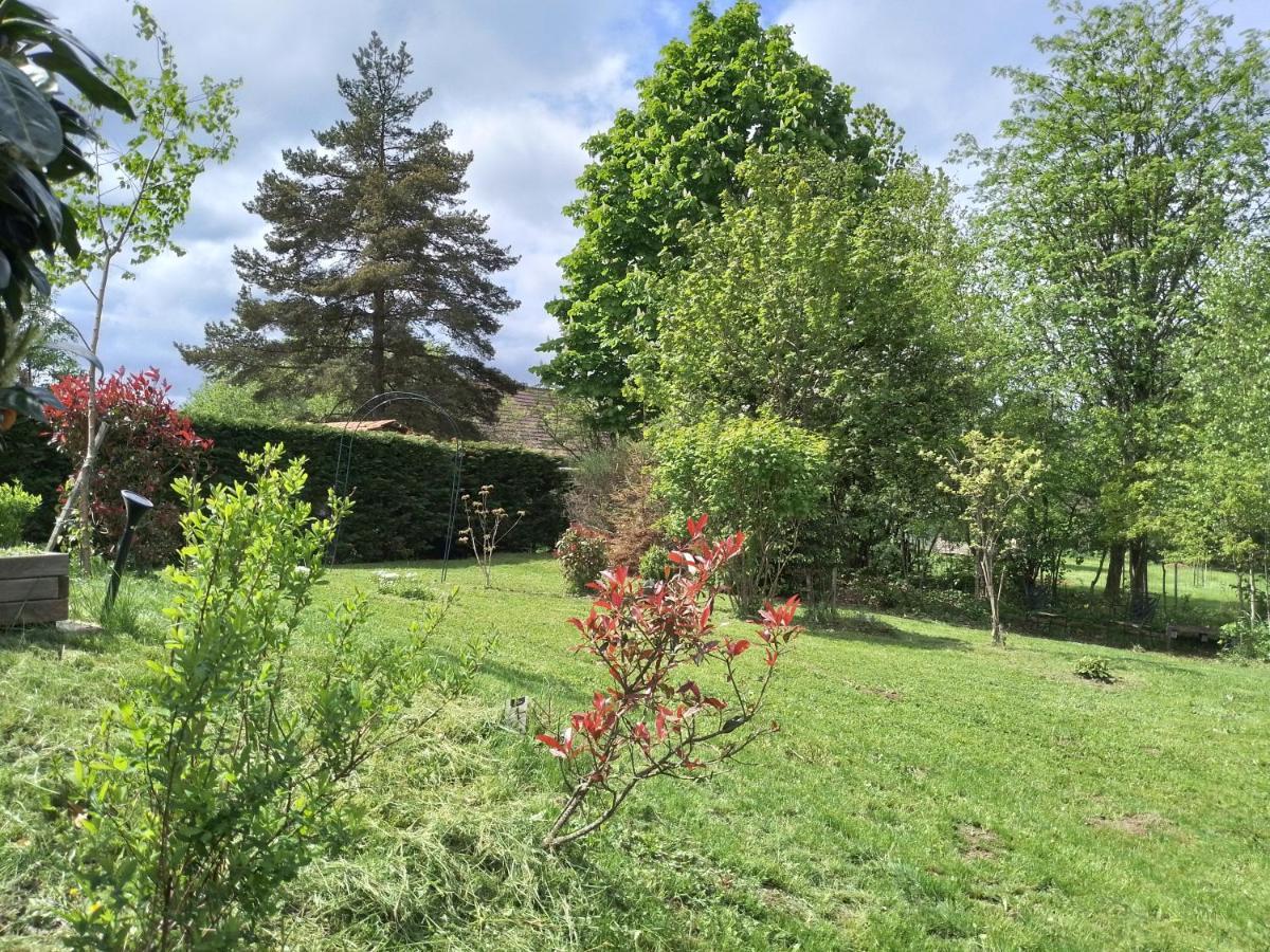 Villa Domaine De Siane Plaine Exterior foto