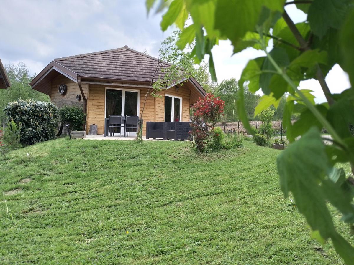 Villa Domaine De Siane Plaine Exterior foto