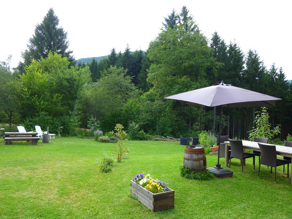 Villa Domaine De Siane Plaine Exterior foto