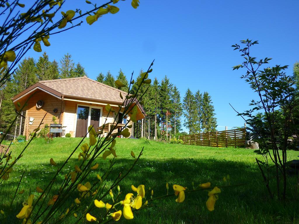Villa Domaine De Siane Plaine Exterior foto
